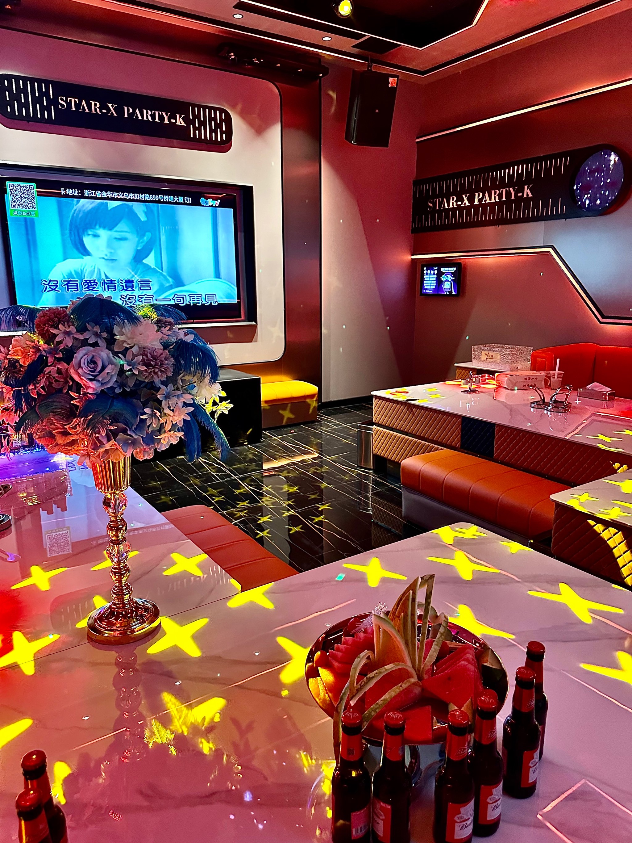 威海商务ktv模式玩转商务洽谈-乳山市ktv预订